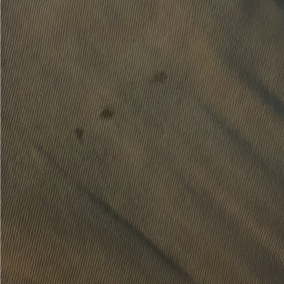 khaki carhartt carpenter pants - Picture 5 of 6